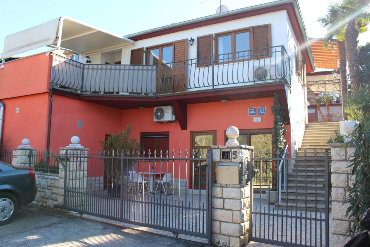 Joka 487 Rovinj