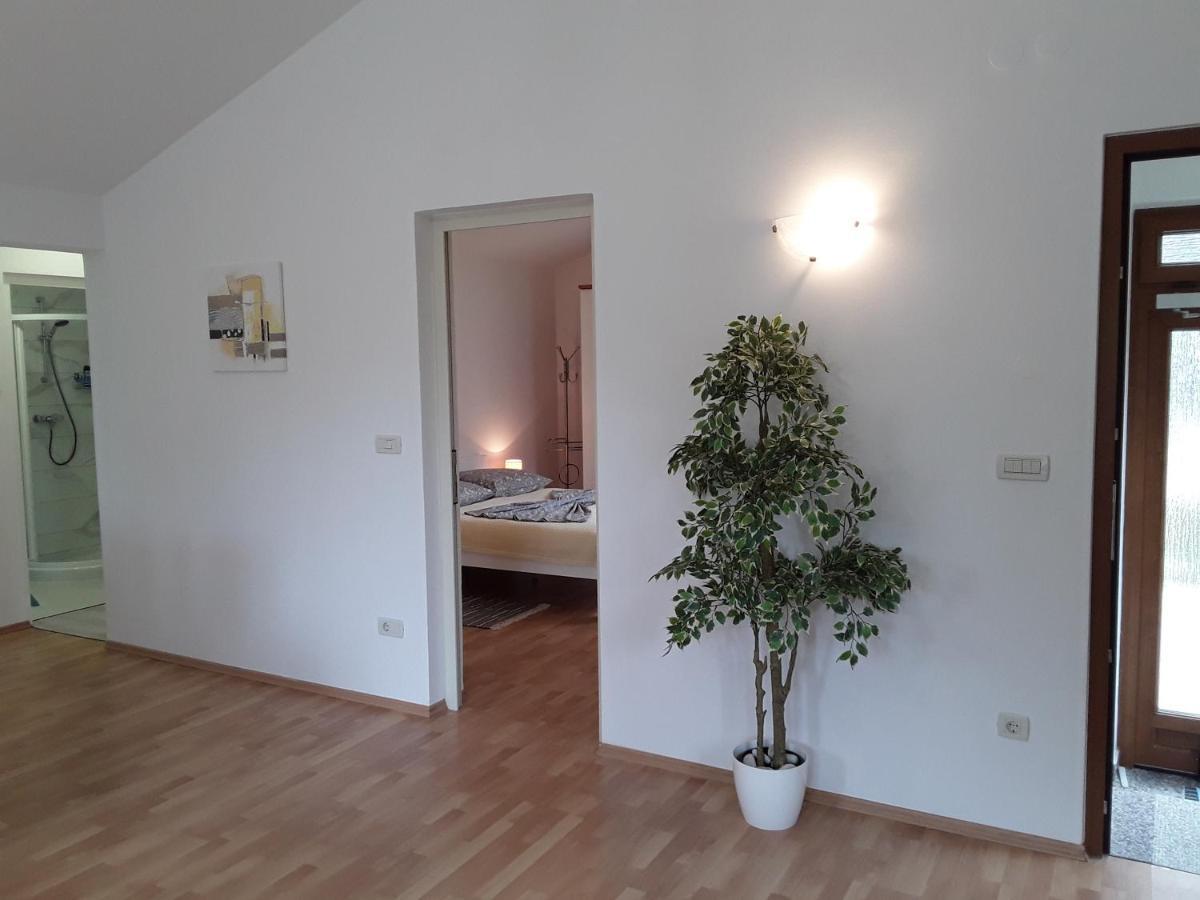 Joka 487 Apartment Rovinj